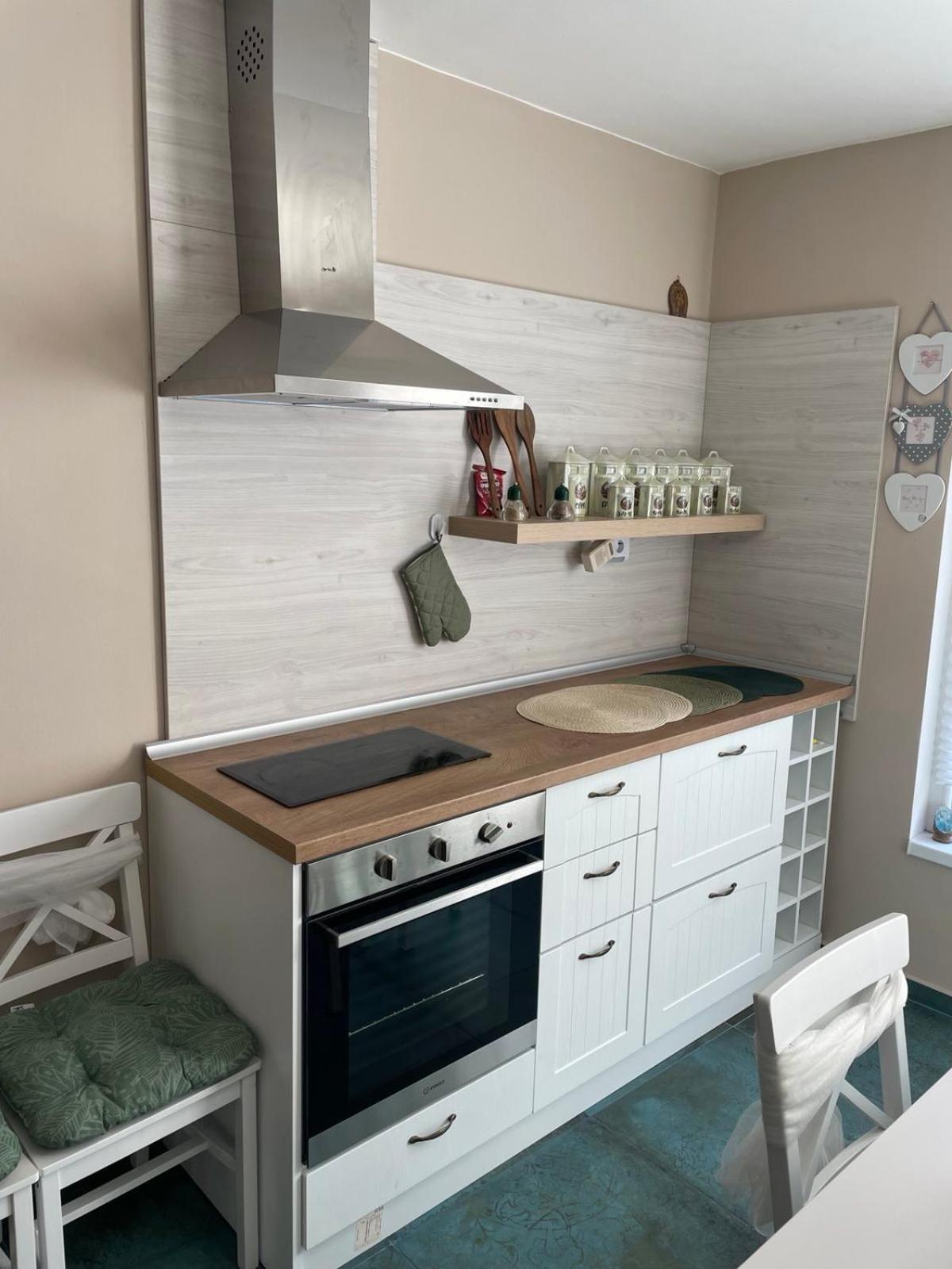 Nido Cozy 3Br Apartment Kapana Top Center Plovdiv Bagian luar foto