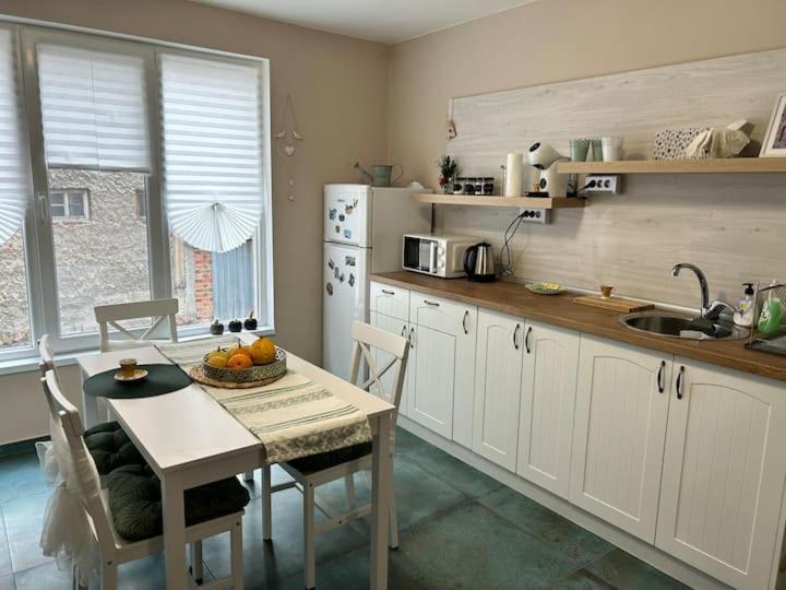Nido Cozy 3Br Apartment Kapana Top Center Plovdiv Bagian luar foto