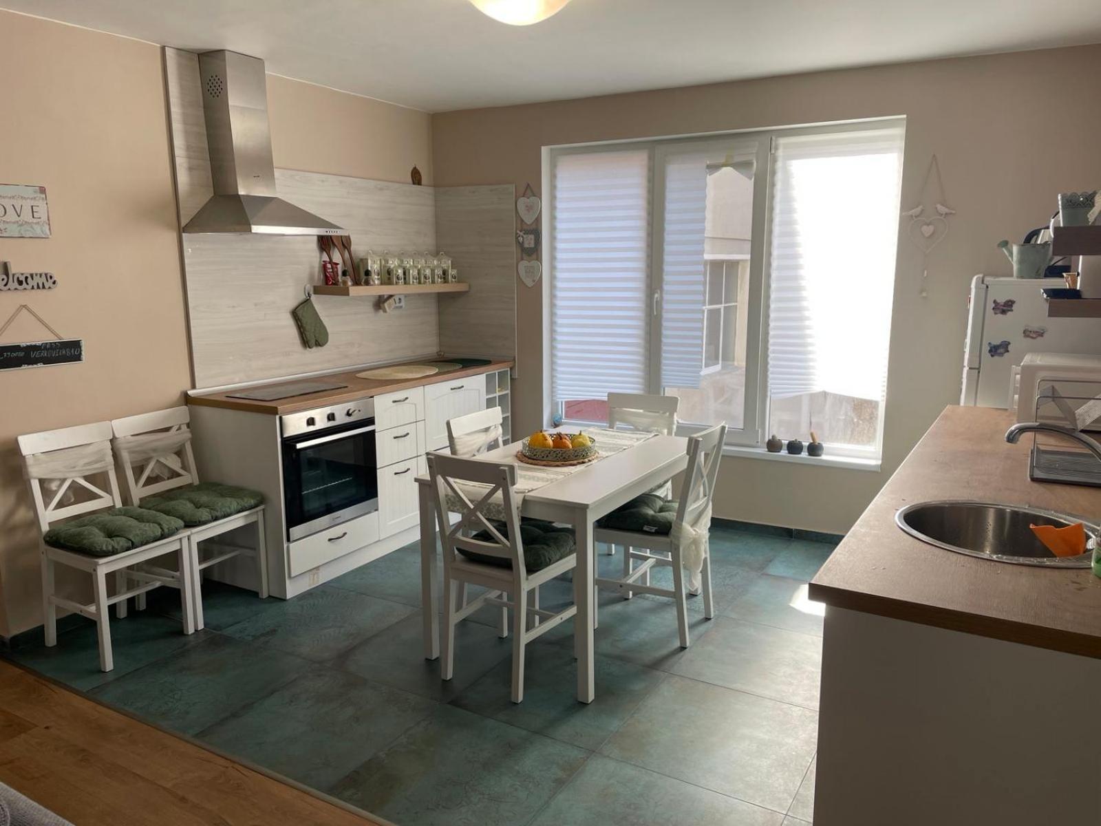 Nido Cozy 3Br Apartment Kapana Top Center Plovdiv Bagian luar foto