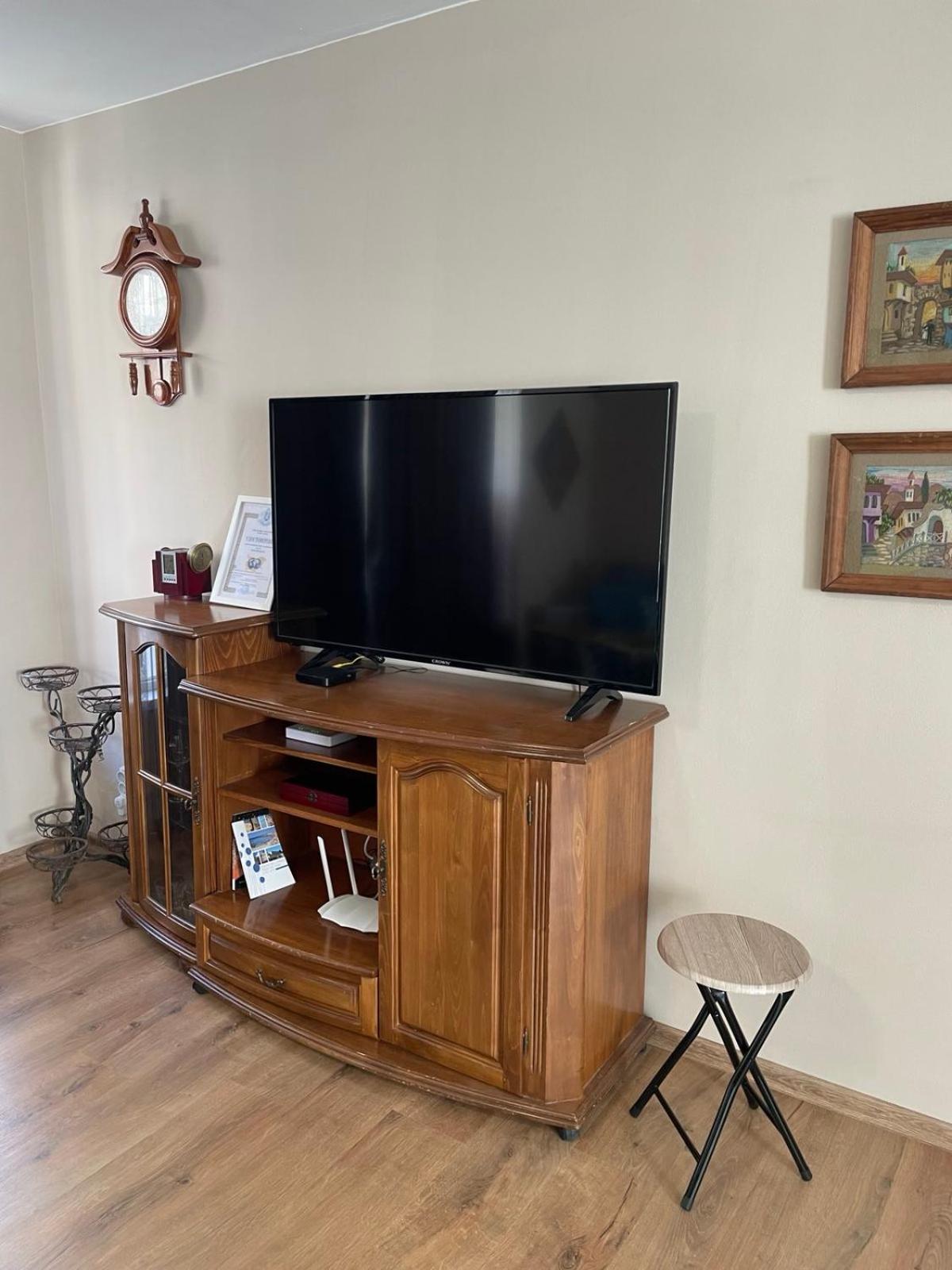 Nido Cozy 3Br Apartment Kapana Top Center Plovdiv Bagian luar foto