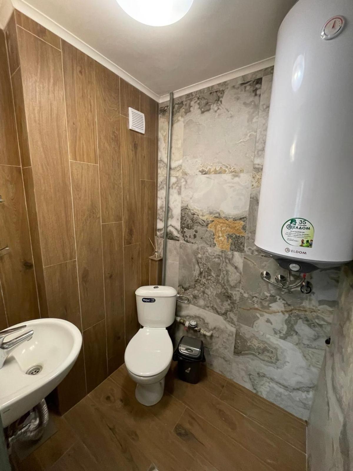 Nido Cozy 3Br Apartment Kapana Top Center Plovdiv Bagian luar foto