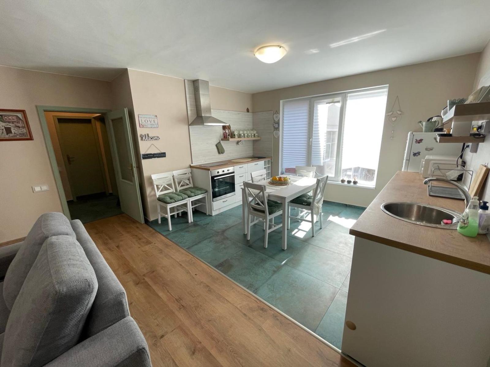 Nido Cozy 3Br Apartment Kapana Top Center Plovdiv Bagian luar foto