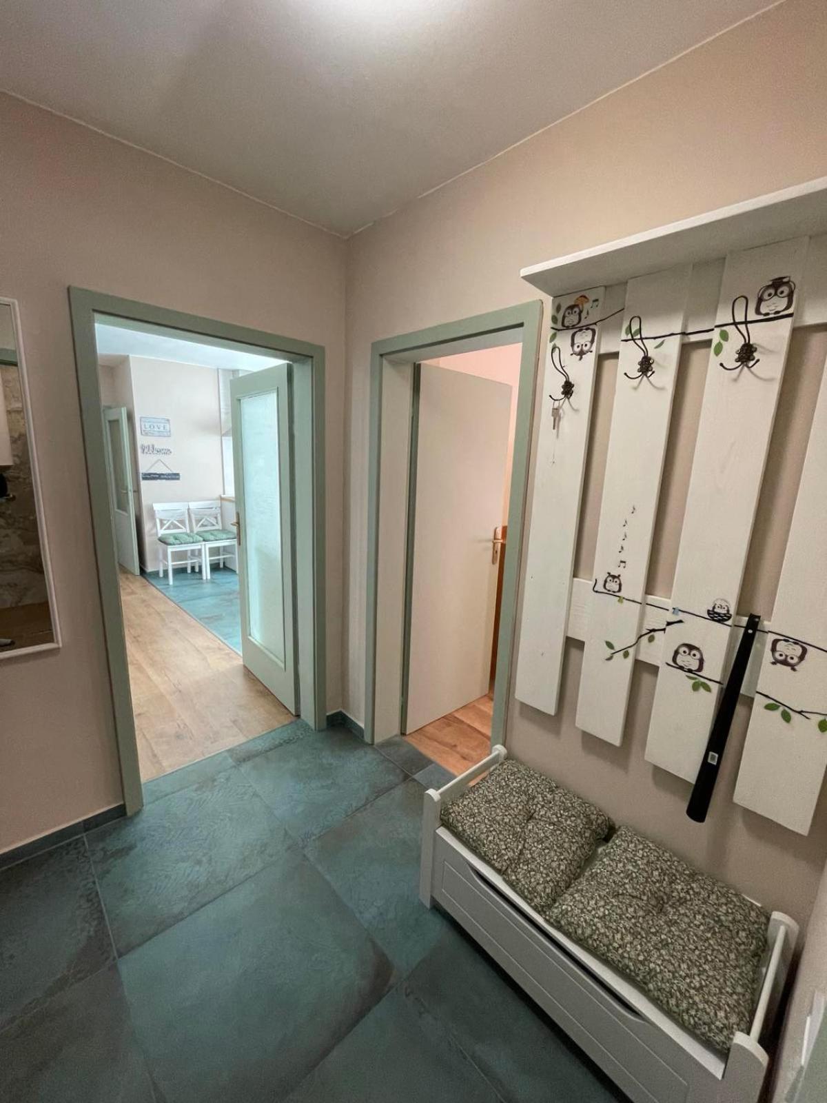 Nido Cozy 3Br Apartment Kapana Top Center Plovdiv Bagian luar foto